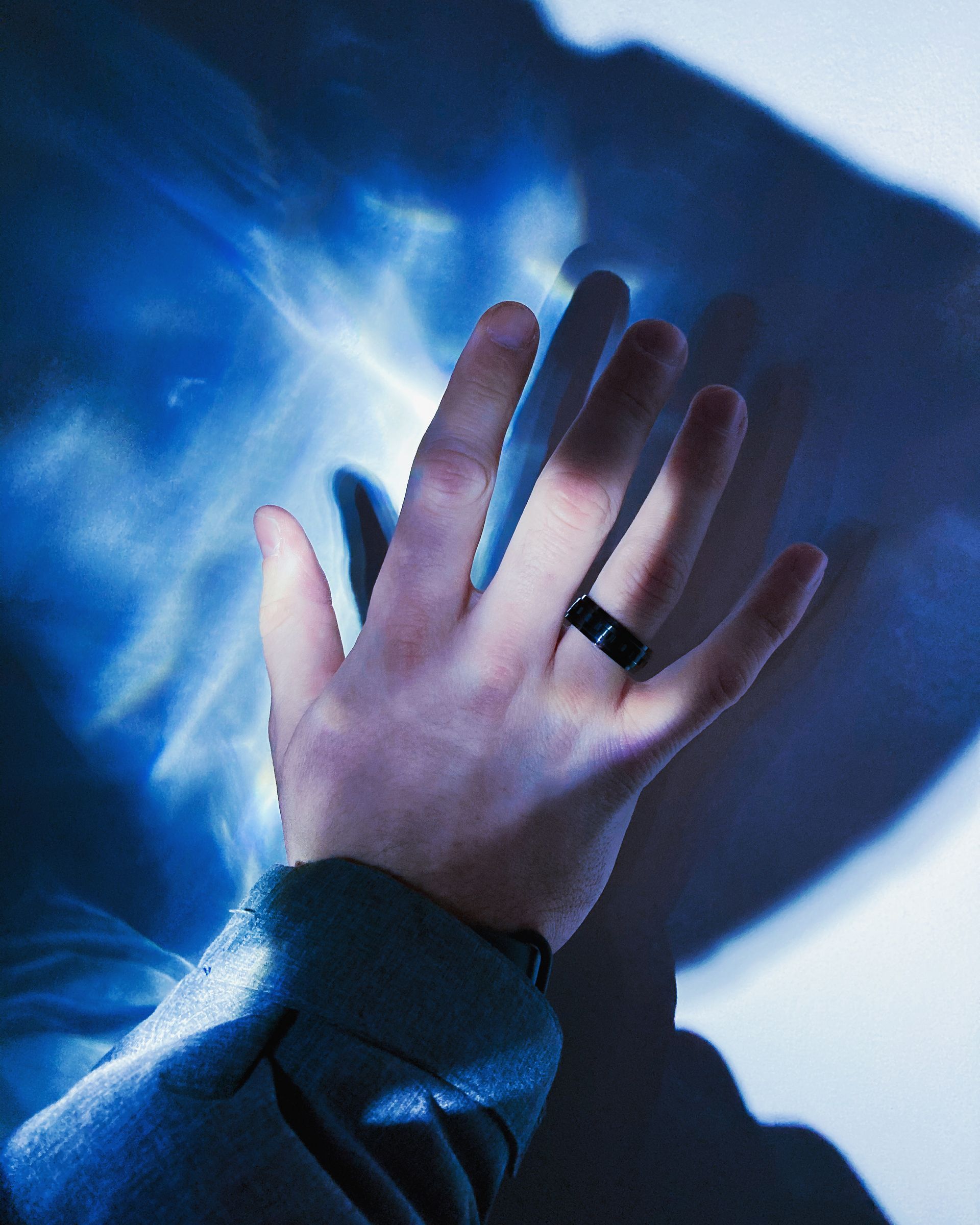 Samsung Galaxy Ring
