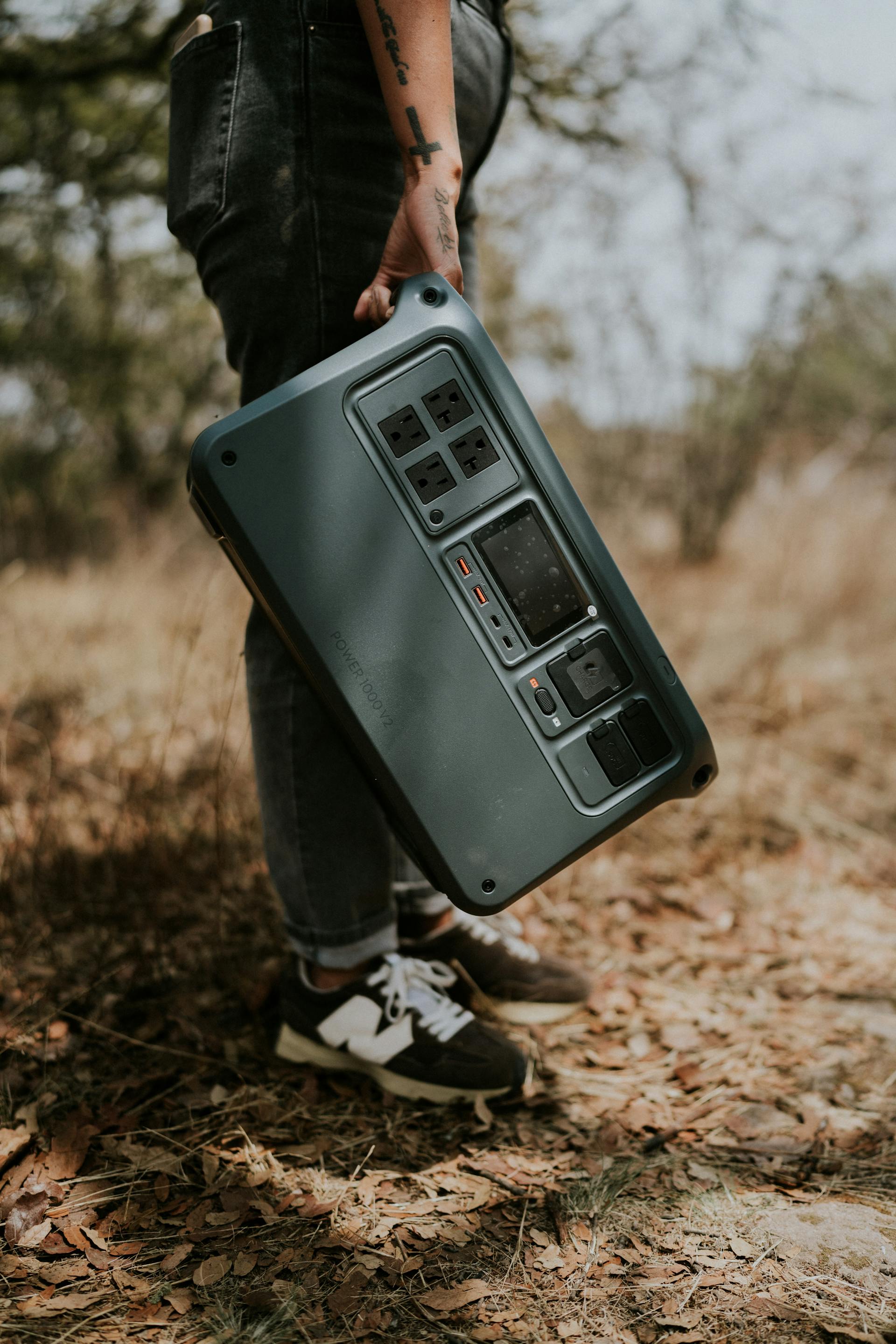 EcoFlow Delta 2