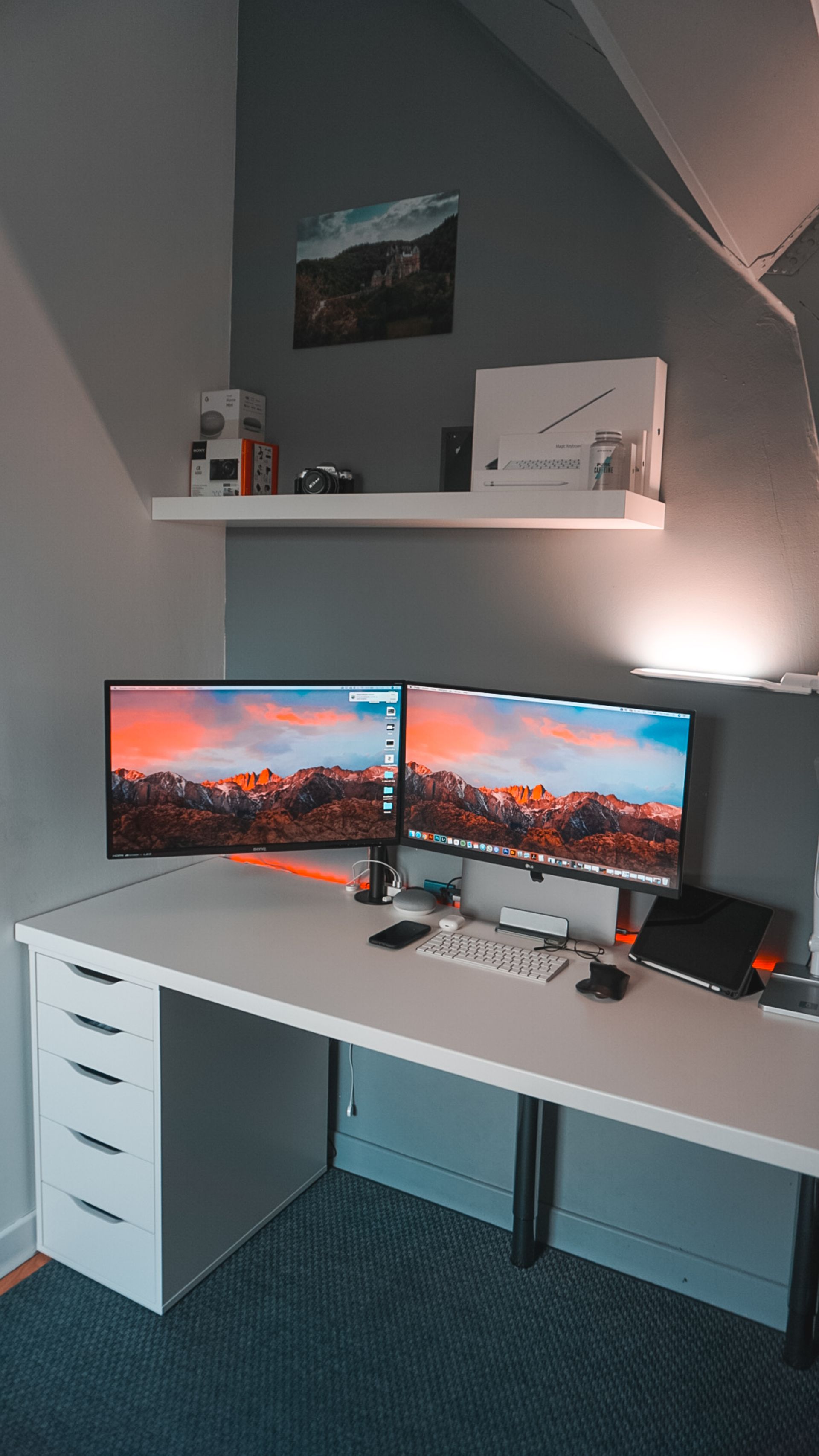 BenQ PD2725U