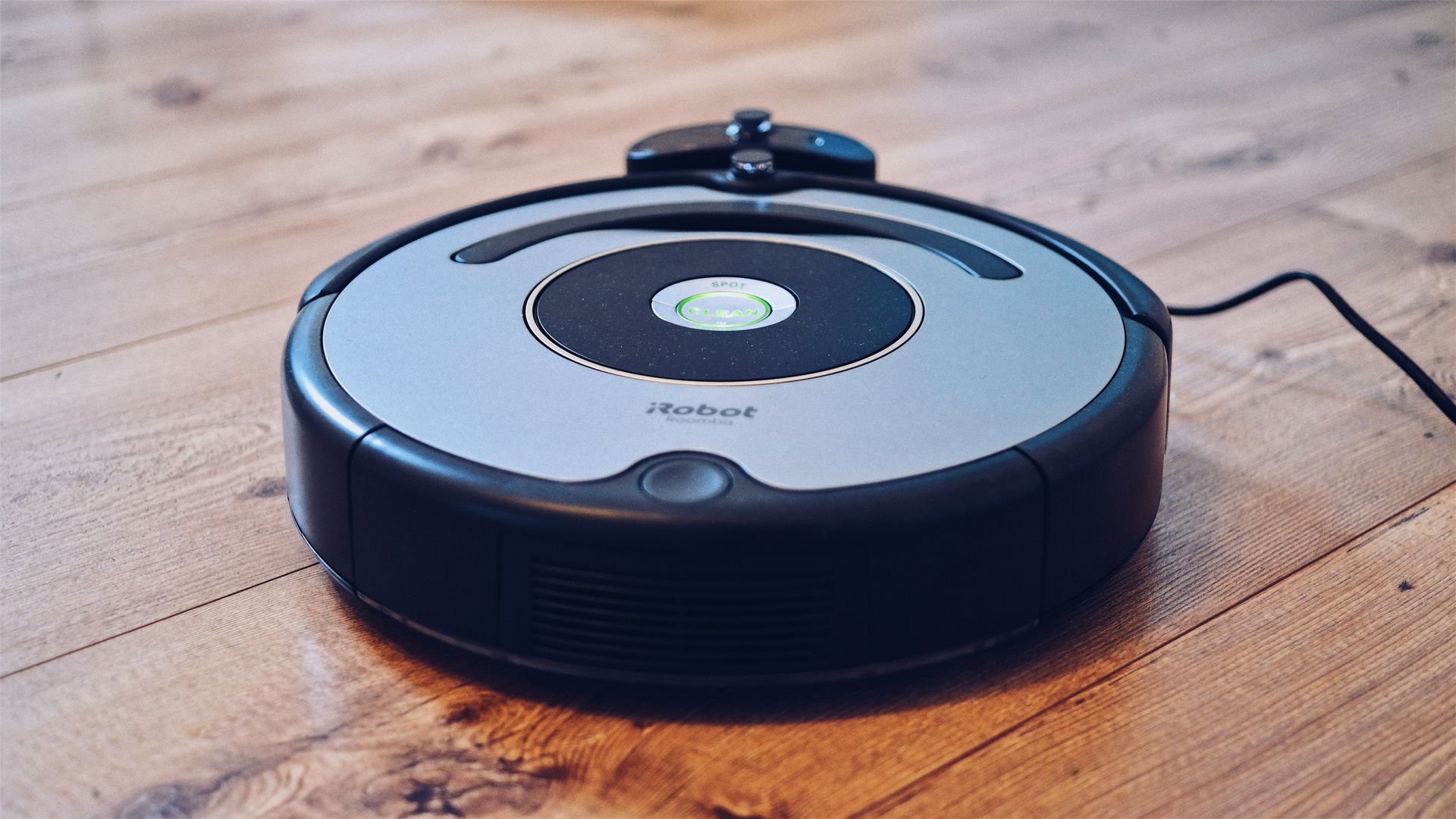 iRobot Roomba Combo Essential