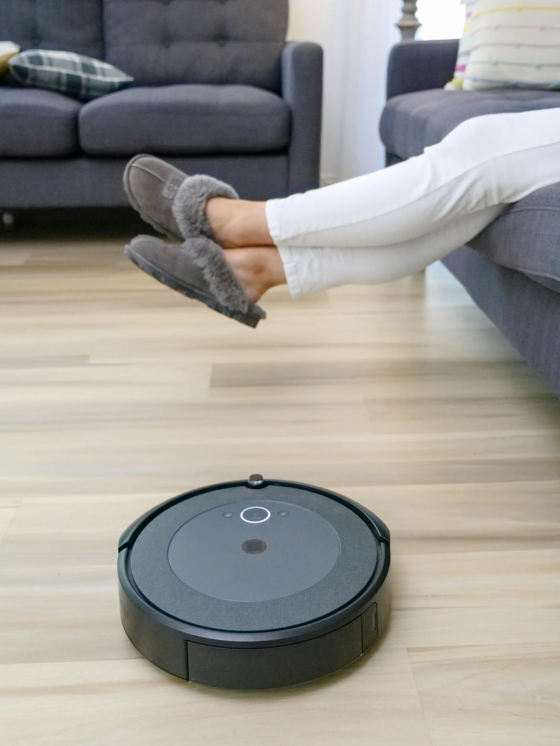 Roborock S8 MaxV Ultra