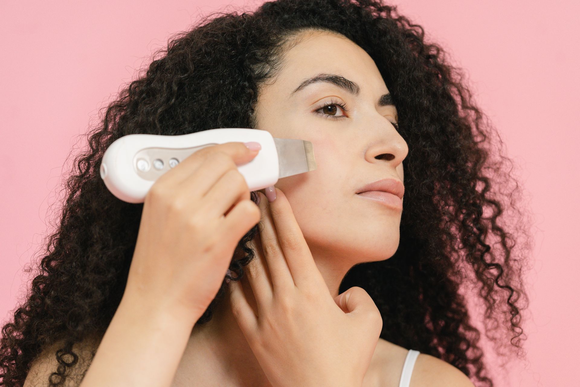 Omnilux Contour Face